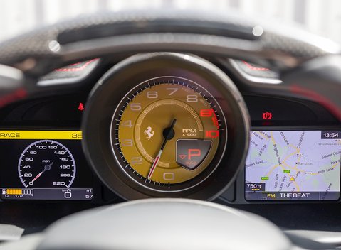 Ferrari 458 Speciale 16