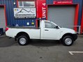 Mitsubishi L200 DI-D 4X4 4WORK S/C 4