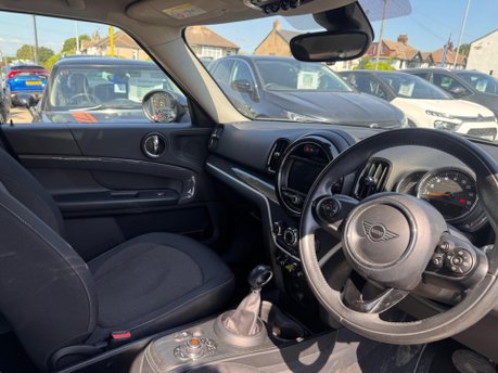 Mini Countryman COOPER S E ALL4 7