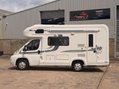 Auto-Trail Tracker EKS 35 MULTIJET 3