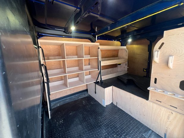 Ford Transit Custom SWB L1H1 (SOLD) Low Roof Limited Air Con Alloys Sensors EURO 6 NO VAT 12