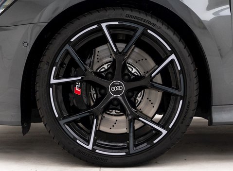 Audi RS3 Vorsprung 8