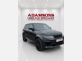 Land Rover Range Rover Sport HSE DYNAMIC BLACK MHEV 2