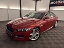 Jaguar XE 2.0i R-Sport Auto Euro 6 (s/s) 4dr