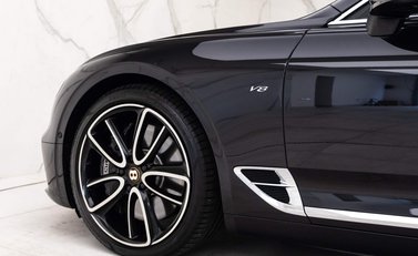 Bentley Continental GT V8 26