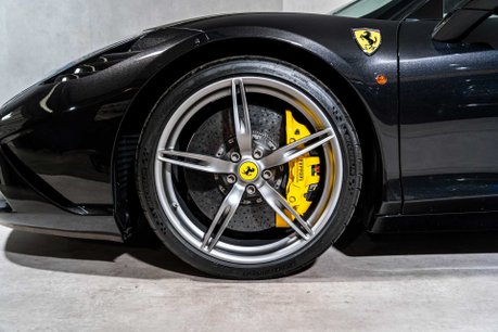 Ferrari 458 Speciale INFORMATION COMING SOON. 11