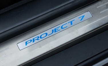 Jaguar F-Type PROJECT 7 31