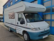 Swift Suntor 590RS 2001 1