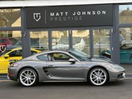 Porsche 718 Cayman CAYMAN STYLE EDITION PDK 25