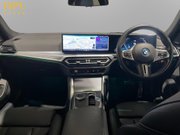 BMW i4 M50 83.9kWh Gran Coupe 5dr Electric Auto 4WD (544 ps) 1 Owner - Dab - Blue 19
