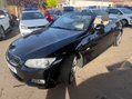 BMW 3 Series 2.0 320d Sport Plus Edition Euro 5 (s/s) 2dr 11