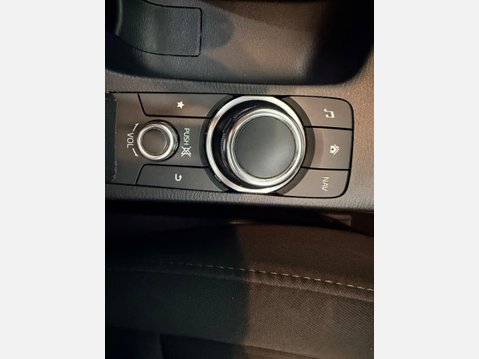 Mazda CX-3 2.0 SKYACTIV-G SE-L Nav Euro 6 (s/s) 5dr 24