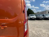 Ford Transit Custom SWB L1H1 Low Roof Limited 300 Adaptive Cruise Air Con Carplay EURO 6 NO VAT 23