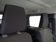 Suzuki Jimny Sierra SUV 1.5 AUTOMATIC petrol 7