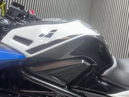 Lexmoto LXR 2023 1K 125CC SPORTS BIKE 1 OWNER LONG MOT 25