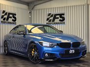 BMW 4 Series 3.0 440i GPF M Sport Coupe 2dr Petrol Auto Euro 6 (s/s) (326 ps) 41