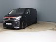 Vauxhall Vivaro 2.0 Vivaro F3100 GS S/S Auto Crewcab 3