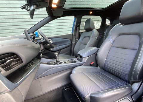Nissan Qashqai DIG-T TEKNA MHEV 12