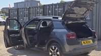 Citroen C4 Cactus 1.6 BlueHDi Flair Hatchback 5dr Diesel ETG6 Euro 6 (s/s) (100 ps) 8