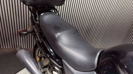 Honda CB S 1999 ONLY 17K RUNNING PROJECT BIKE 500CC TWIN THUNDERSPORT 17