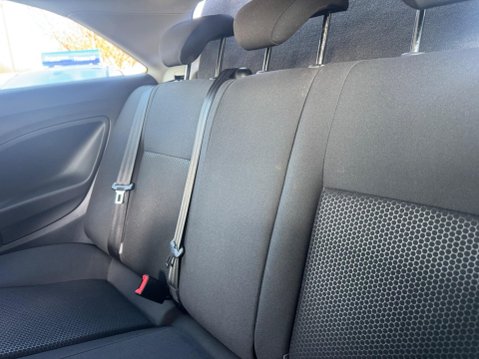 SEAT Ibiza 1.2 TSI FR Sport Coupe Euro 6 3dr 28