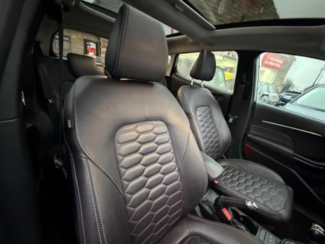 Ford Fiesta VIGNALE 8