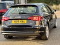 Audi A3 TFSI Sportback Tronic quattro 34