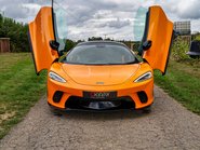 McLaren GT 4.0T V8 Coupe 2dr Petrol SSG Euro 6 (s/s) (620 ps) 25