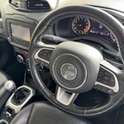 Jeep Renegade 1.4T MultiAirII Limited Euro 6 (s/s) 5dr