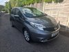 Nissan Note TEKNA DIG-S ONLY 33,000 MILES FROM NEW