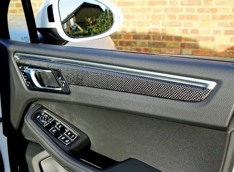 Porsche Macan S Diesel 15