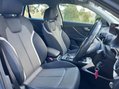 Audi Q2 TFSI SPORT 5