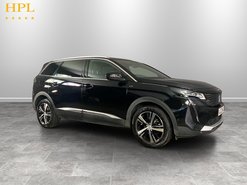 Peugeot 5008 1.5 BlueHDi GT SUV 5dr Diesel EAT Euro 6 (s/s) (130 ps) Air Con - Alloys -