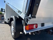Citroen Relay 35 L2 Single Cab Tipper - Air Con / New Body 21