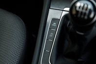 Volkswagen Golf SE NAVIGATION TSI BLUEMOTION TECHNOLOGY 36