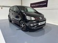 Volkswagen Up 1.0 TSI up! GTI 2