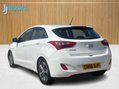 Hyundai i30 1.4 Blue Drive SE Hatchback 5dr Petrol Manual Euro 6 (s/s) (100 ps) 27