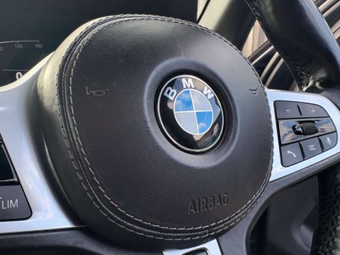 BMW X5 3.0 40d MHT M Sport Auto xDrive Euro 6 (s/s) 5dr 49