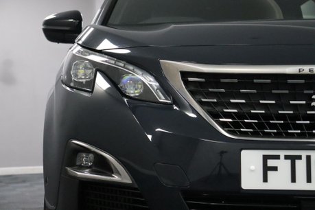 Peugeot 3008 S/S GT LINE 25