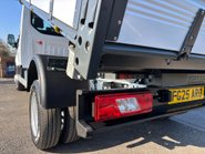 Ford Transit 470 Drw 130 ps Leader Single Cab Tipper 23