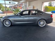 BMW Alpina 3.0d BiTurbo Saloon 4dr Diesel Switchtronic Euro 6 (s/s) (350 ps) 7