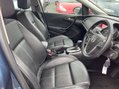 Vauxhall Astra 1.6 Astra Elite Auto 5dr 67
