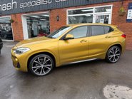 BMW X2 2.0 18d M Sport SUV 5dr Diesel Manual xDrive Euro 6 (s/s) (150 ps) 7