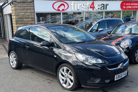 Vauxhall Corsa ENERGY