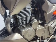 Zontes T S 2017 ONLY 3K LONG MOT NAKED 250CC 2 FORMER OWNERS 38