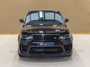 Land Rover Range Rover Sport 3.0 Range Rover Sport HST Auto 4WD 5dr 4