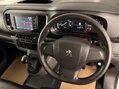 Peugeot Expert 2.0 BlueHDi 1400 Professional Standard Panel Van MWB Euro 6 (s/s) 6dr 9