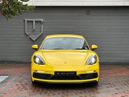 Porsche 718 Cayman CAYMAN GTS 10