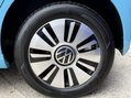 Volkswagen e-up! 36.8kWh e-up! Hatchback 5dr Electric Auto (82 ps) 16
