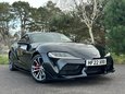 Toyota Supra 2.0T GR Pro Auto Euro 6 (s/s) 3dr 14